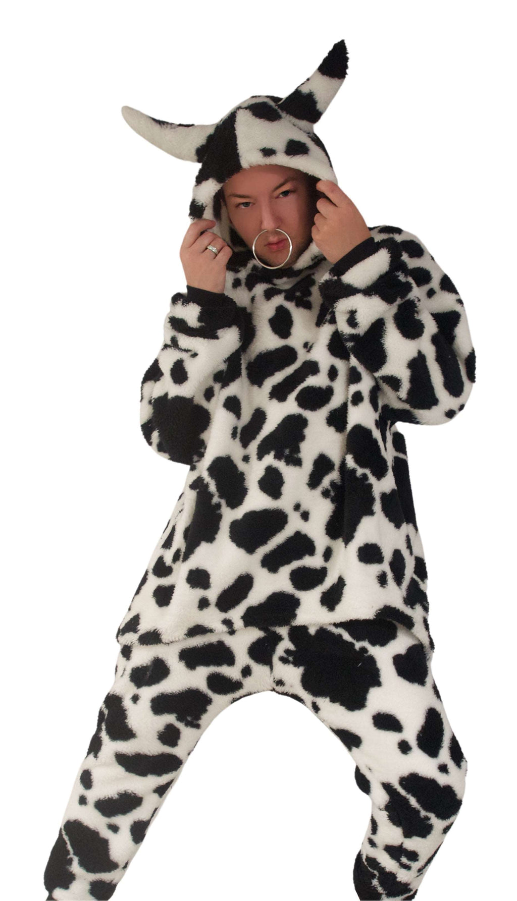 MOO - Cow Fit