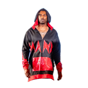 MANN - Hoodie