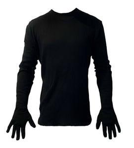 FINGERS - Gloved Shirt