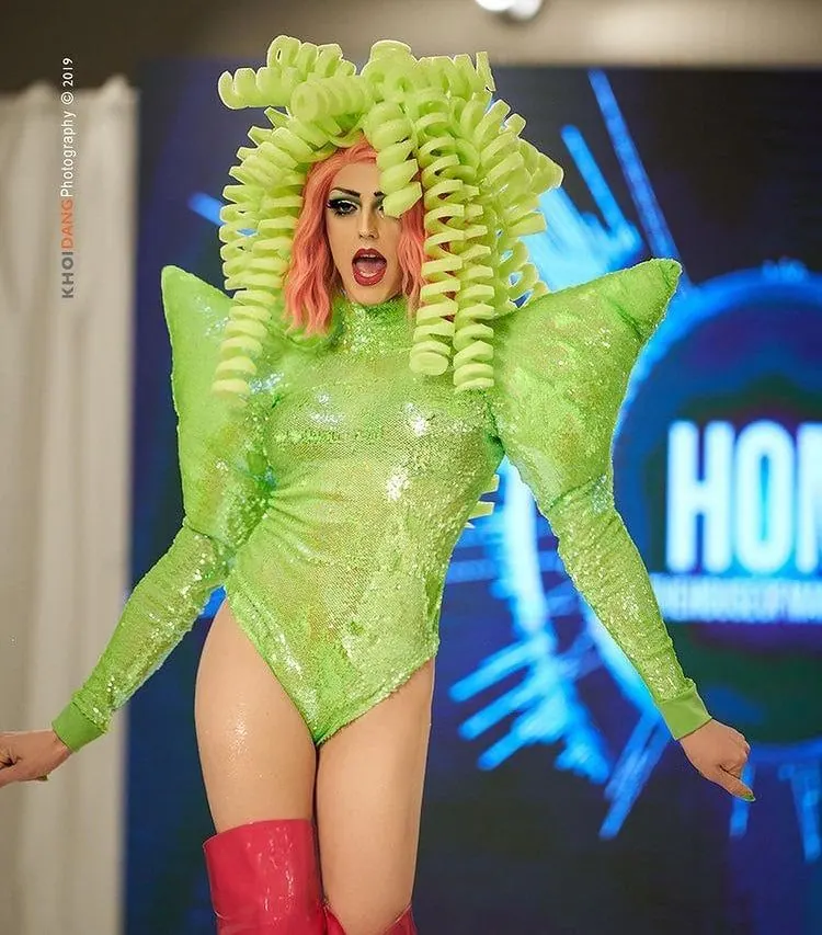 Laganja Estranja