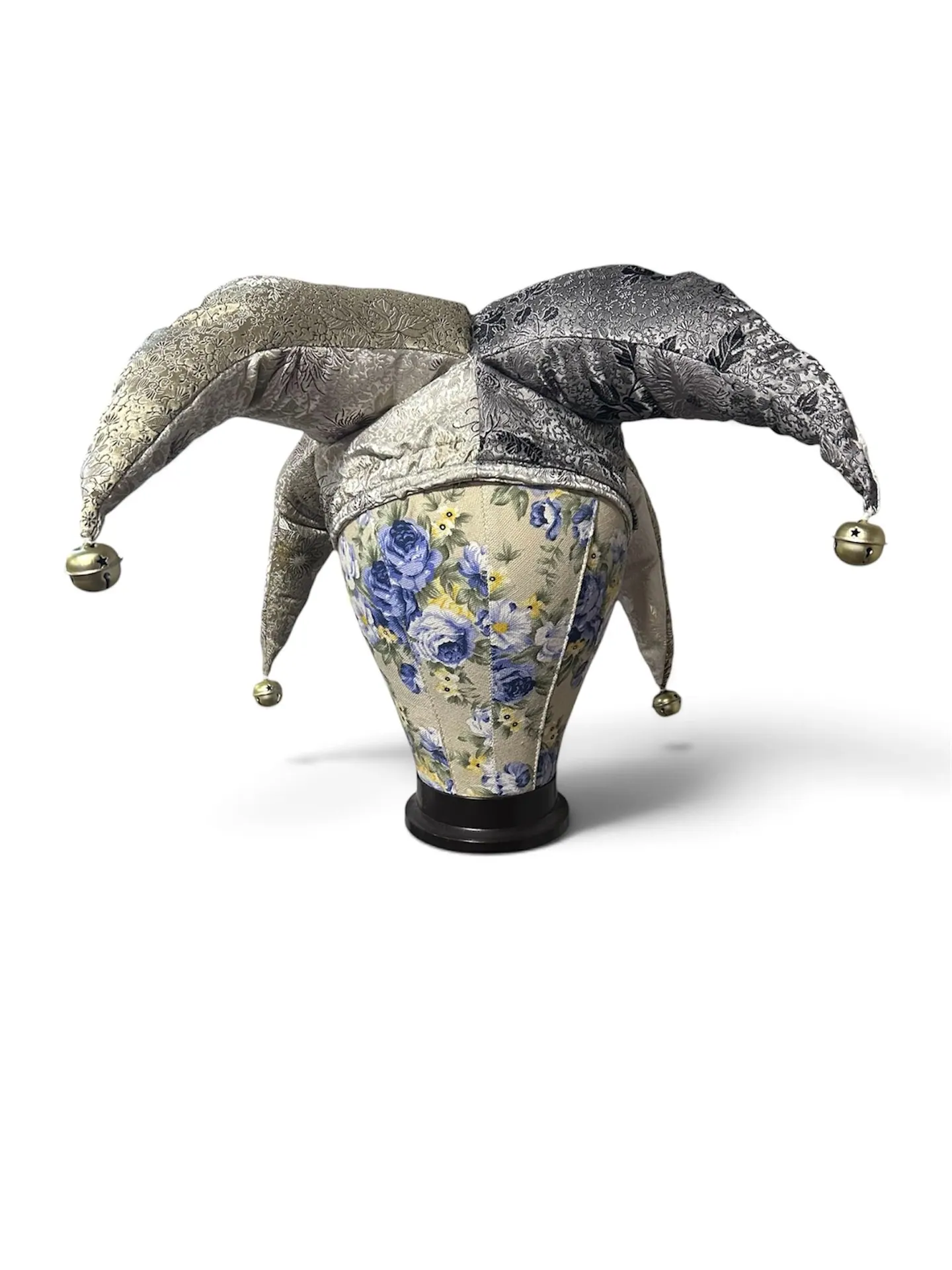 Jester Cap